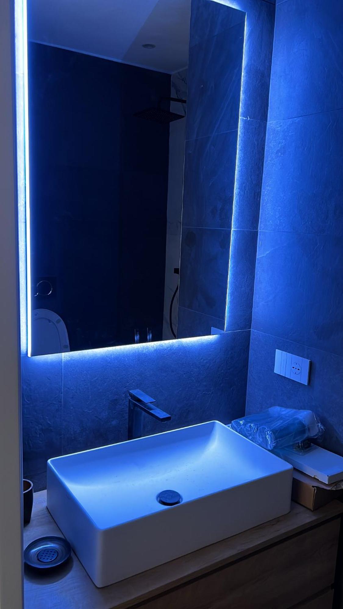 Ferienwohnung Corso Montecarlo Ventimiglia Exterior foto